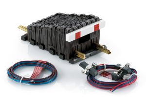 Pendelautomatik - LGB 10345 Spur 2m / G