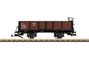 Off. G�terwagen DEV - LGB 41036 Spur 2m