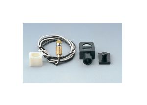 Gleissperrsignal f�r Prellbock - LGB 50520 Spur 2m / G