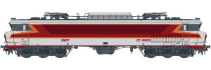 E-Lok CC 6502 SNCF VI Arzens - LS-Models 10320 Spur H0