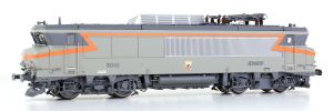E-Lok BB 15040 SNCF V beton - LS-Models 10481 Spur H0