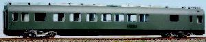 Speisewagen f�r ET 403 DB IVa IC - LS-Models 16003 Spur H0