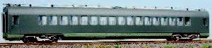 Gro�raumwagen f�r ET 403 DB IVa IC - LS-Models 16004 Spur H0