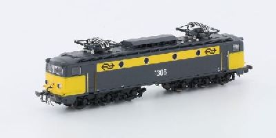 Kesselwagen Uas wei� SNWR Sonnenschutz - LS-Models 60141 Spur N
