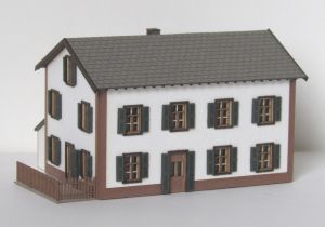 Restaurant Wiesen - Laffont Z6901 Spur Z