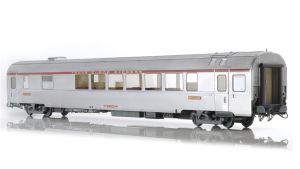 Speisewagen TEE Inox SNCF Mistral 69 Voiture-restaurant - Lematec 12092 Spur 1