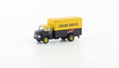 MB L322 Jacobs Kaffee - Lemke LC3454 1:160