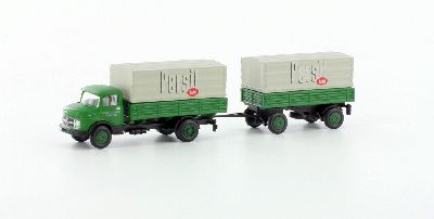 MB L322 H�ngerzug Persil - Lemke LC3459 1:160