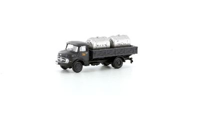 MB L322 DB von Haus zu Haus Biertank - Lemke LC3460 1:160