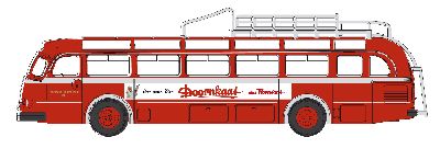 MB O 6600 DB Dornkaat - Lemke LC3523 1:160