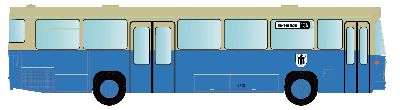 MAN S� 240 MVG - Lemke LC3933 1:160