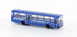 Mercedes-Benz O307 �berlandbus DB Wertkauf - Lemke LC4022 1:160