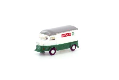 Citro�n Hy Kasten Spar - Lemke LC4154 1:160