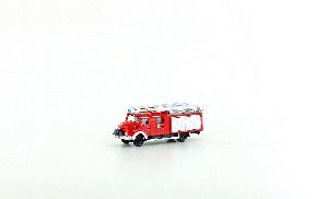 LF 16 Ts neutral rot - Lemke LC4201 1:160