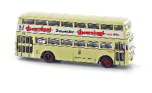 B�ssing D2U Dornkaat creme - Lemke LC4401 1:160