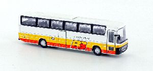 Bus MB O303 Bundes Bus �sterr - Lemke LC4423 Spur N