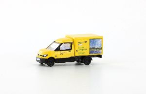 Streetscooter Work Deutsch - Lemke LC4551 Spur N