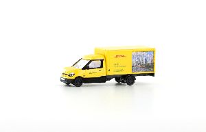 Streetscooter Work-L DHL F - Lemke LC4557 Spur N