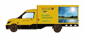 StreetScooter Work L 