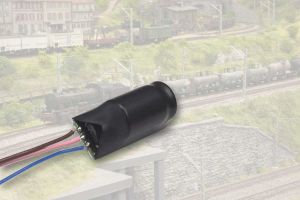 POWER 1, Energiespeicher f�r Lokdecoder - Lenz 10490 allgemein