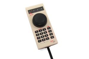 Starter Handregler - Lenz 21020 allgemein