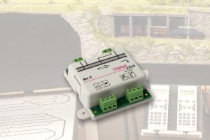 Bremsmodul BM2 - Lenz 22610 allgemein