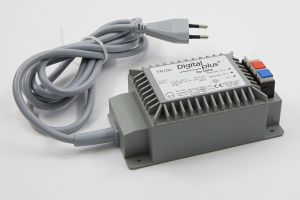 TR100 Transformator 15 V, 45 VA - Lenz 26000 allgemein