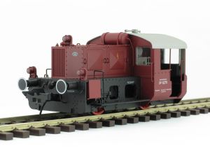 Diesellok K�f 2 DB III Nr. 6279 - Lenz 40150-02 Spur 0