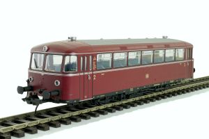 Schienenbus VT 98 9549 Motorwagen DB III - Lenz 40190-08 Spur 0