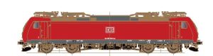 E-Lok Traxx BR 185 134-4 DB Cargo DCC-Sound/Panto - Lenz 40312-01 Spur 0