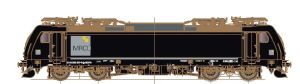 E-Lok Traxx BR 185 571-7 MRCE DCC-Sound/Panto - Lenz 40312-12 Spur 0