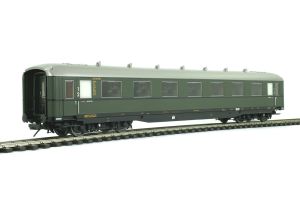 Sch�rzenwagen AB4�-38 1./2.Kl. DB IIIa - Lenz 41260-01 Spur 0