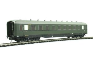 Sch�rzenwagen C4�-38 DB IIIa 3.-Kl. - Lenz 41261-01 Spur 0