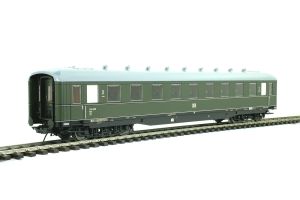 Sch�rzenwagen C4�-38 DR Ep. III 2.-Kl. - Lenz 41261-04 Spur 0
