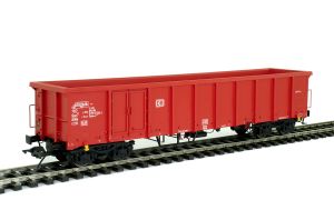 Hochbordwagen Eanos DB Ep.V Nr. 537 5 564-7 - Lenz 42142-01 Spur 0
