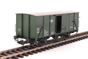 Ger�tewagen G10 DB IV - Lenz 42210-18 Spur 0