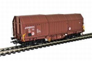 Teleskophaubenwagen Shimmns-u 708 [4670] DR V - Lenz 42260-10 Spur 0