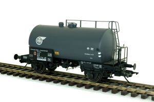 Kesselwagen-Set VTG/DB III 2-tlg. - Lenz 42310-07 Spur 0