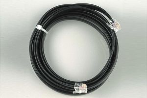 LY160 XpressNet Kabel, mit beidseitig 6- - Lenz 80160 allgemein