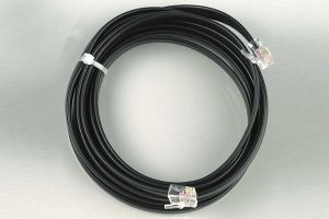 LY161 XpressNet Kabel, mit beidseitig 6- - Lenz 80161 allgemein