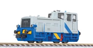 Diesellok ex Reihe 2060 der �BB SNCF - Liliput 132476 Spur H0