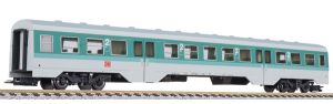 Mittelwagen BR 914 mintt�rkis/lichtgrau DB AG Ep.V - Liliput 133162 Spur H0