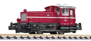 Diesellok K�f 332 008-2 DB altrot Ep.IV - Liliput 162586 Spur N