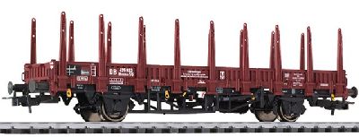 F�hrb.-Rung DB EpIII - Liliput 231101 Spur H0