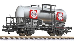 Kesselwagen DRB 200 hl-Kessel D.A.P.G. Ep.II - Liliput 235356 Spur H0