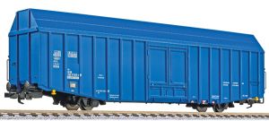 Gro�raum-G�terwagen Hbbks DB SOGEFA Ep.IV (mittel) - Liliput 235815 Spur H0