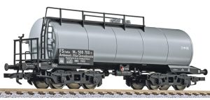 Kesselwagen Ambrosoli + Villa Domodossola FS Ep.III - Liliput 235972 Spur H0