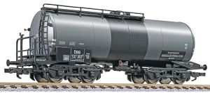 Kesselw. �sterreichische Mineral�lverwaltung �BB Ep.II - Liliput 235985 Spur H0