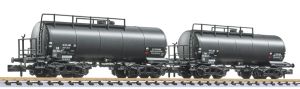 Set Kesselwagen NS Ep.III - Liliput 260116 Spur N