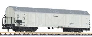 K�hlwagen Bauart TThs Berlin 4009 DB Ep.III - Liliput 265650 Spur N